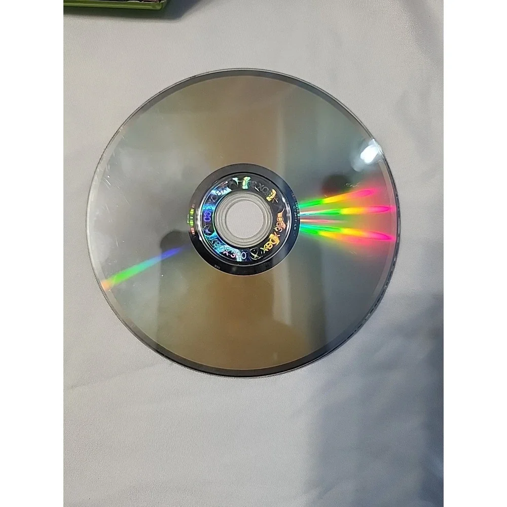 Xbox 360 Rock Band - Game‎ Only